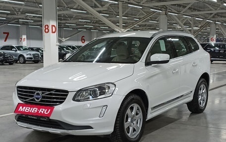 Volvo XC60 II, 2013 год, 1 750 000 рублей, 5 фотография