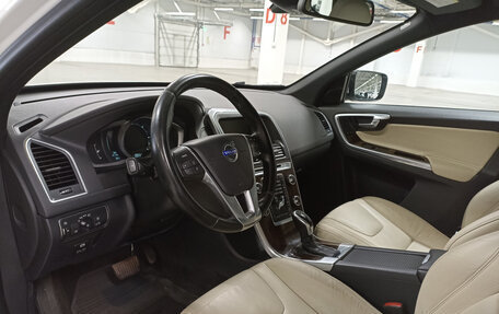 Volvo XC60 II, 2013 год, 1 750 000 рублей, 20 фотография
