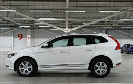 Volvo XC60 II, 2013 год, 1 750 000 рублей, 12 фотография