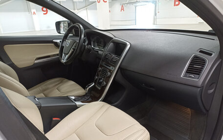 Volvo XC60 II, 2013 год, 1 750 000 рублей, 15 фотография