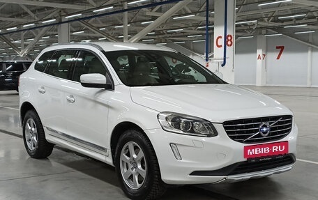 Volvo XC60 II, 2013 год, 1 750 000 рублей, 7 фотография