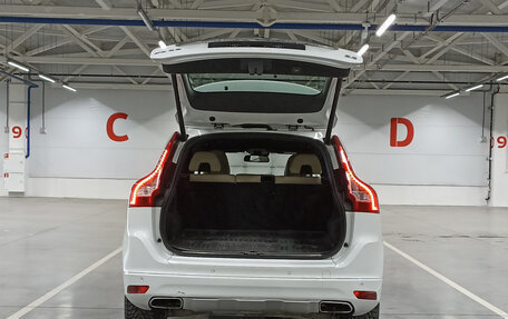 Volvo XC60 II, 2013 год, 1 750 000 рублей, 14 фотография