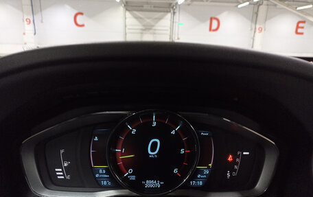 Volvo XC60 II, 2013 год, 1 750 000 рублей, 17 фотография