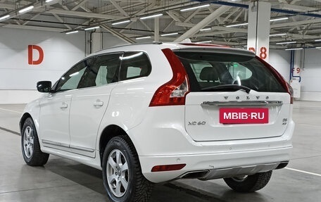 Volvo XC60 II, 2013 год, 1 750 000 рублей, 11 фотография