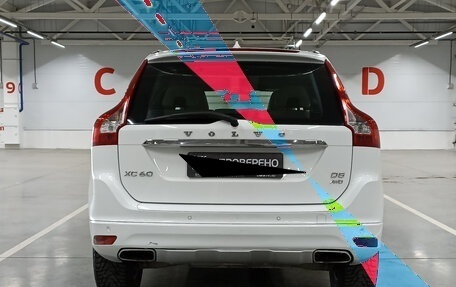 Volvo XC60 II, 2013 год, 1 750 000 рублей, 10 фотография
