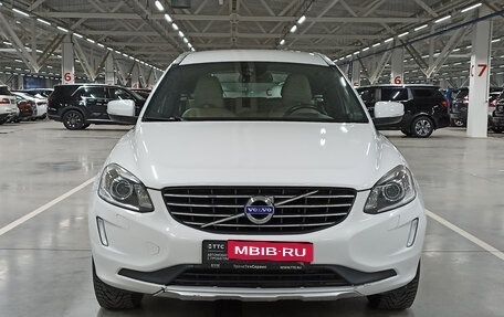 Volvo XC60 II, 2013 год, 1 750 000 рублей, 6 фотография