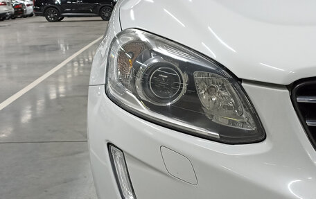 Volvo XC60 II, 2013 год, 1 750 000 рублей, 21 фотография