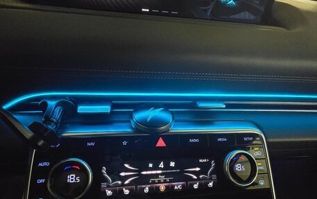 Genesis GV80 I, 2020 год, 5 580 000 рублей, 14 фотография