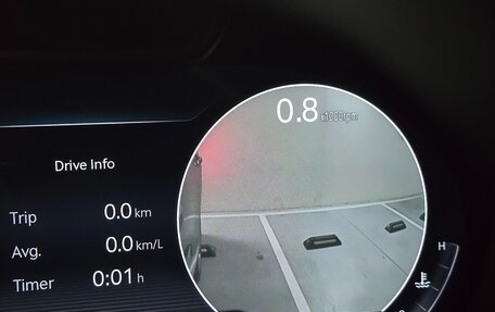 Genesis GV80 I, 2020 год, 5 580 000 рублей, 12 фотография