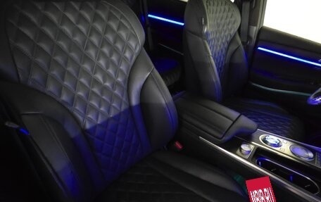 Genesis GV80 I, 2020 год, 5 580 000 рублей, 4 фотография