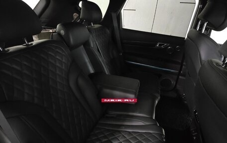 Genesis GV80 I, 2020 год, 5 580 000 рублей, 7 фотография