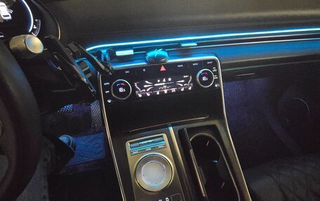 Genesis GV80 I, 2020 год, 5 580 000 рублей, 16 фотография