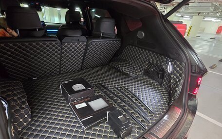 Genesis GV80 I, 2020 год, 5 580 000 рублей, 28 фотография