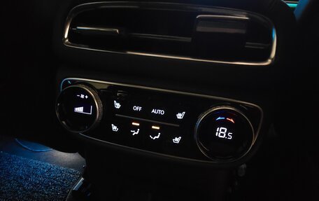 Genesis GV80 I, 2020 год, 5 580 000 рублей, 20 фотография