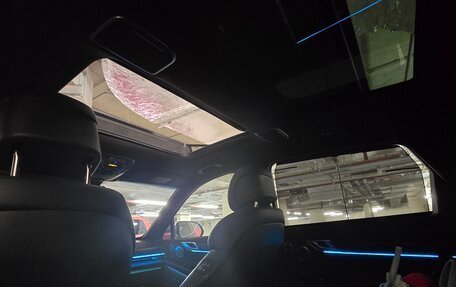 Genesis GV80 I, 2020 год, 5 580 000 рублей, 17 фотография