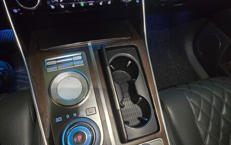 Genesis GV80 I, 2020 год, 5 580 000 рублей, 32 фотография