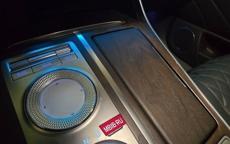 Genesis GV80 I, 2020 год, 5 580 000 рублей, 33 фотография