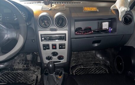 Renault Logan I, 2007 год, 259 999 рублей, 5 фотография