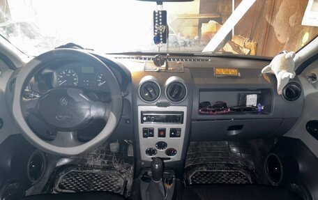 Renault Logan I, 2007 год, 259 999 рублей, 4 фотография