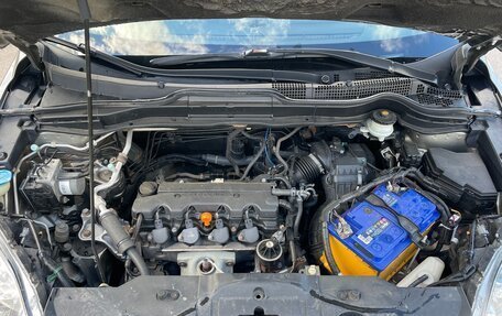 Honda CR-V III рестайлинг, 2008 год, 1 390 000 рублей, 8 фотография