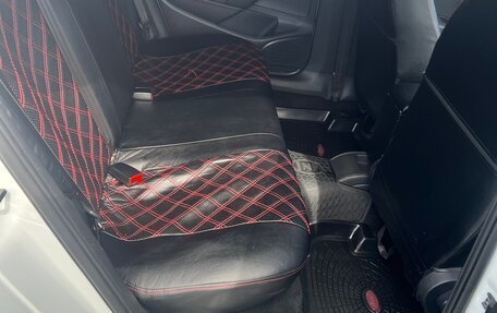 Volkswagen Polo VI (EU Market), 2016 год, 635 000 рублей, 6 фотография