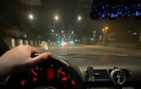 Audi A4, 2001 год, 525 000 рублей, 13 фотография