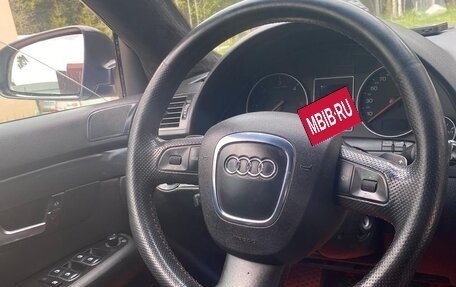 Audi A4, 2001 год, 525 000 рублей, 12 фотография
