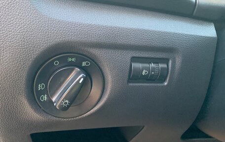 Skoda Fabia II, 2013 год, 780 000 рублей, 19 фотография