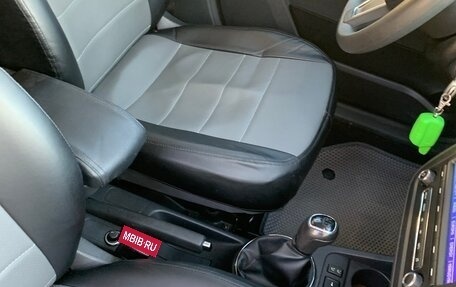 Skoda Fabia II, 2013 год, 780 000 рублей, 15 фотография