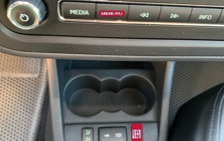 Skoda Fabia II, 2013 год, 780 000 рублей, 16 фотография