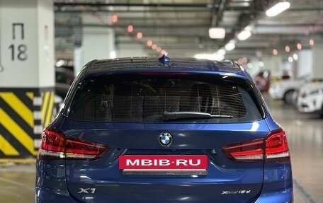 BMW X1, 2022 год, 4 000 000 рублей, 2 фотография