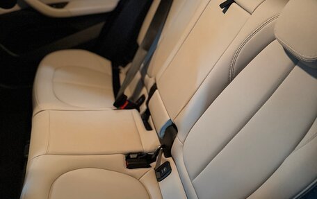BMW X1, 2022 год, 4 000 000 рублей, 18 фотография