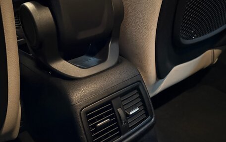 BMW X1, 2022 год, 4 000 000 рублей, 19 фотография