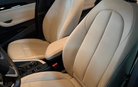 BMW X1, 2022 год, 4 000 000 рублей, 21 фотография