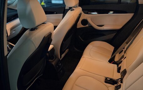 BMW X1, 2022 год, 4 000 000 рублей, 17 фотография