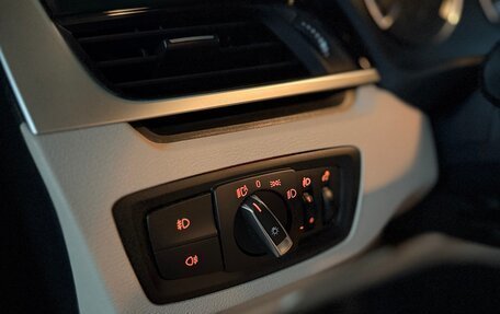 BMW X1, 2022 год, 4 000 000 рублей, 25 фотография