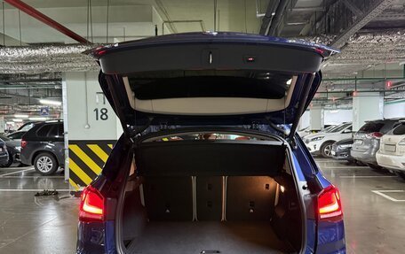 BMW X1, 2022 год, 4 000 000 рублей, 34 фотография