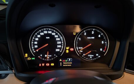 BMW X1, 2022 год, 4 000 000 рублей, 26 фотография