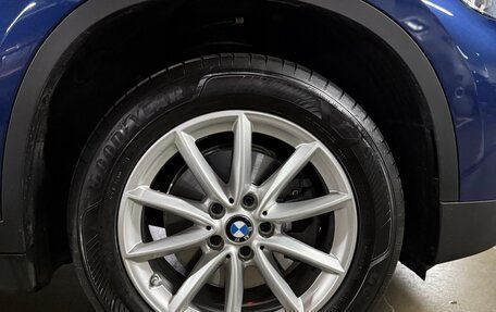 BMW X1, 2022 год, 4 000 000 рублей, 36 фотография