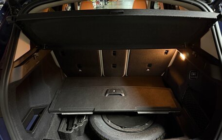 BMW X1, 2022 год, 4 000 000 рублей, 35 фотография
