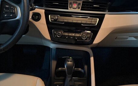 BMW X1, 2022 год, 4 000 000 рублей, 23 фотография
