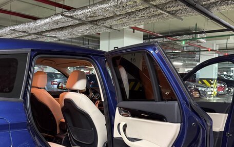 BMW X1, 2022 год, 4 000 000 рублей, 30 фотография