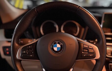 BMW X1, 2022 год, 4 000 000 рублей, 24 фотография