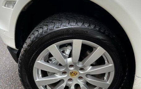 Porsche Cayenne III, 2008 год, 1 600 000 рублей, 3 фотография