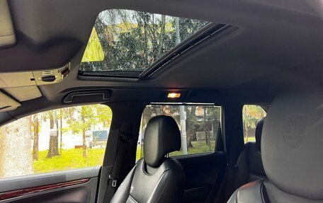 Porsche Cayenne III, 2008 год, 1 600 000 рублей, 8 фотография