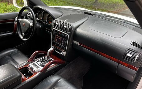 Porsche Cayenne III, 2008 год, 1 600 000 рублей, 6 фотография