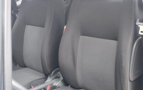 Suzuki SX4 II рестайлинг, 2008 год, 900 000 рублей, 5 фотография
