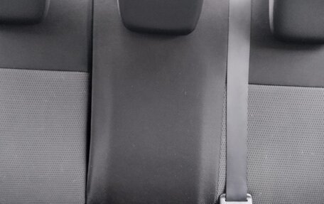Suzuki SX4 II рестайлинг, 2008 год, 900 000 рублей, 8 фотография