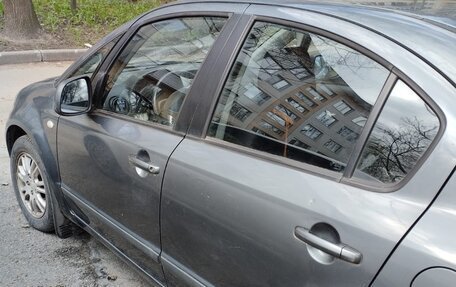 Suzuki SX4 II рестайлинг, 2008 год, 900 000 рублей, 3 фотография