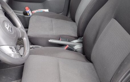 Suzuki SX4 II рестайлинг, 2008 год, 900 000 рублей, 6 фотография